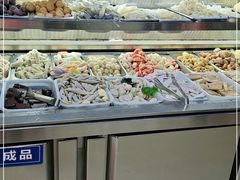-真够味骨汤麻辣烫(光明小区店)