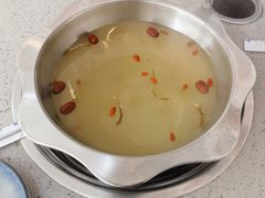 -光头药膳鸡(莱茵小镇店)