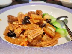 -秦月轩·陕西家乡菜(阜成路·五棵松店)