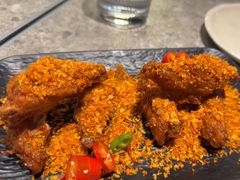-留半山·香港食堂(啦啦宝都店)