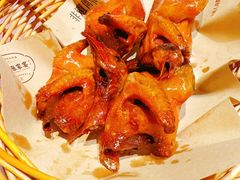 -鸽子张·家宴(大兴店)