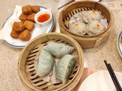 -点都德(聚福楼店)