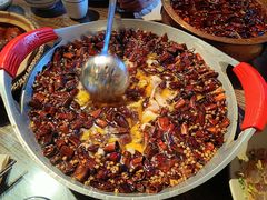 -水煮三国·川鲁江湖菜(香山店)