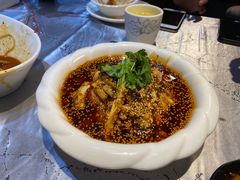 -红辣椒·川菜·火锅(大洋中心店)