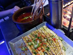 -很久以前羊肉串(打浦路店)