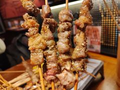 -管氏翅吧(台湾街店)