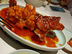 -萃華楼(王府井店)