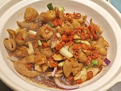 -呷湘厨·鱼汤捞饭·剁椒鱼头·辣椒炒肉(国家会展中心店)