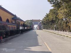 -高旻寺