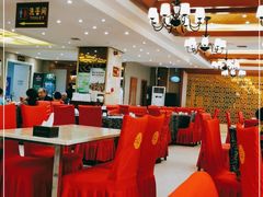 大堂-德泰楼餐饮(莲湖路店)