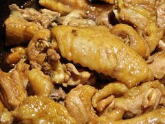 -客家大院·非遗赣南客家菜(郁孤台店)