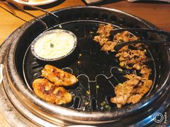 -火炉火自助餐(悠唐购物中心店)