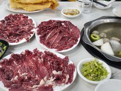 -老猫牛肉火锅(沙溪店)