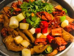 -春暖花开(西溪店)