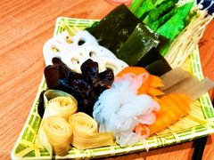 -鱼酷活鱼烤鱼(静安大融城店)