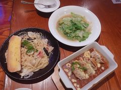 -绿茵阁牛扒餐厅(客村店)