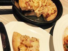 -必胜客(东大桥店)