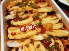 -金刚山烧烤(中山路店)