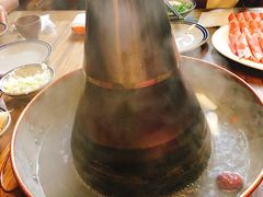 -芝麻花餐厅(祁家豁子店)