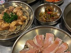 -本炙炭烤·蒲烧活鳗料理店(金沙洲店)