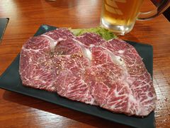 -大阪烧肉BAKA一代(十亩地店)