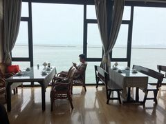 -古尚锦酒楼·水上餐厅