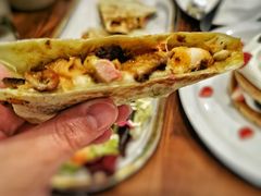 -AFS Cafe & Canteen(闽江二路店)