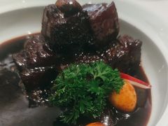 -聚鑫阁江浙菜·非遗传承技艺(青村帝华园店)