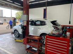 -京东养车(岳各庄店)