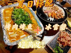 -陈记潮汕牛肉火锅