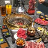 深圳独家｜可以吃烧肉蘸特制酱吃到爽的店！