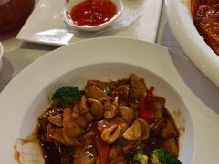 罗汉上素-大碗居·烤鸭·鱼头泡饼(天坛东门店)