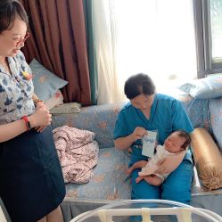 -保丽宝泰母婴护理院·月子中心·产康·中医(常州店)