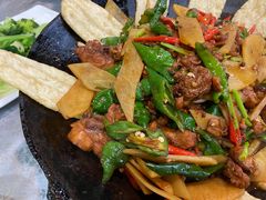 -小山东羊肉汤馆(同济新村店)