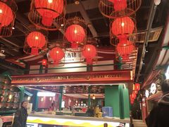 大堂-辣小鲜·南昌大排档(船山路店)