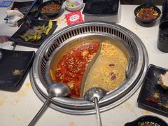 -汤鲜生自助臻选盖碗火锅(福城天虹店)
