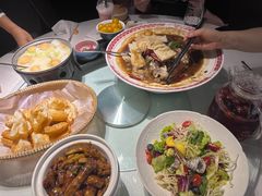 -旺顺阁鱼头泡饼(常营店)