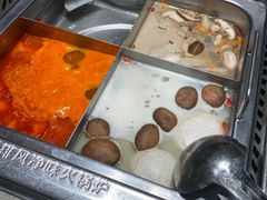 -海底捞火锅(上地华联店)