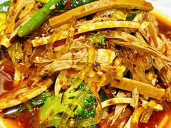 -兰州马子禄牛肉面(文景公园店)