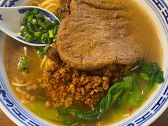 -辣肉面大王(天平路店)