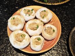 -樱嘢·炭火烧肉(惠南店)