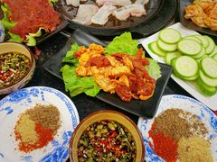 -牛得很·鲜牦牛肉烧烤·牛羊肉菌汤锅(康定店)