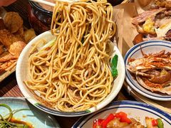 -刘师父老汉口江湖菜(蔡锷路店)