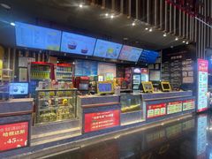 -华谊兄弟影院(IMAX洋桥店)