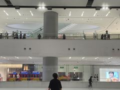 -TheRink大零溜冰场(IFS国金中心店)