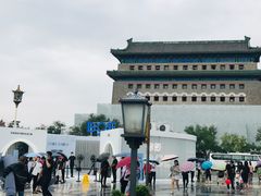 -星巴克臻选(北京前门大街店)