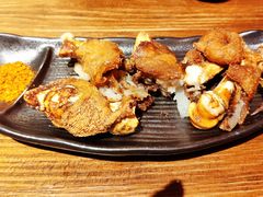 千金一蹄-千金一碗·宝岛一村(韩国街店)