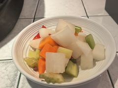 -一味一诚•鲜嫩烤鱼(昌发展万科广场店)