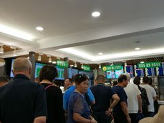 等位区-护国寺小吃(安定门店)