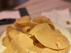 餐前小食-星洲小聚·东南亚菜(中航城君尚店)